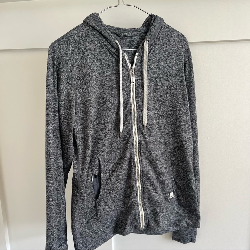 Vuori Women’s Halo Hoodie